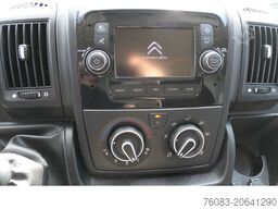 FIAT Ducato 120 L1H1 Kasten Klima Kamera