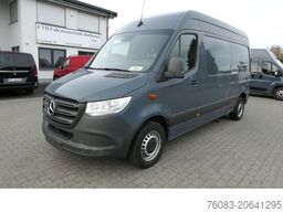 MERCEDES-BENZ Sprinter 314 CDI L2H2 Klima