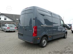 MERCEDES-BENZ Sprinter 314 CDI L2H2 Klima