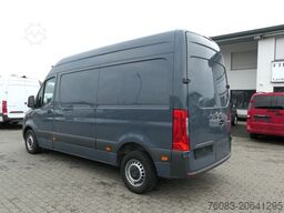 MERCEDES-BENZ Sprinter 314 CDI L2H2 Klima
