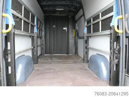 MERCEDES-BENZ Sprinter 314 CDI L2H2 Klima