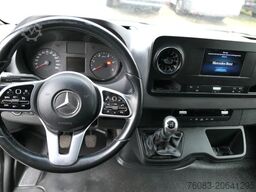 MERCEDES-BENZ Sprinter 314 CDI L2H2 Klima
