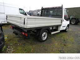 FORD Transit FT300K Pritsche 2,85m AHK