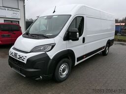 FIAT Ducato 180 L5H2 Maxi Kasten Klima Navi CAM