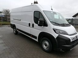 FIAT Ducato 180 L5H2 Maxi Kasten Klima Navi CAM