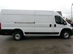 FIAT Ducato 180 L5H2 Maxi Kasten Klima Navi CAM