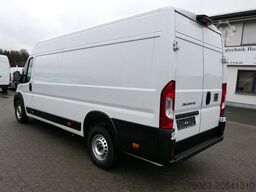 FIAT Ducato 180 L5H2 Maxi Kasten Klima Navi CAM
