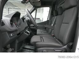 MERCEDES-BENZ Sprinter 317 CDI L2H2 Klima Navi CAM