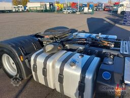 Scania R 460 A4x2NA Kipphydraulik