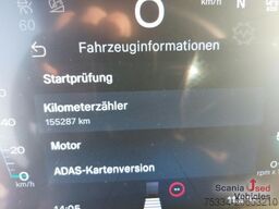 Scania R 460 A4x2NA Kipphydraulik new Dashboard Cockpit