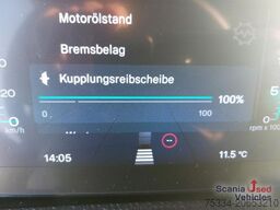 Scania R 460 A4x2NA Kipphydraulik new Dashboard Cockpit