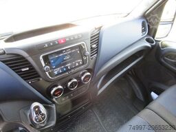 IVECO 35S14HA8 V/P / Tempomat / Webasto / Kamera / AHK