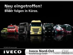 IVECO 70C21HA8/P / AHK / Tempomat / Hi-Matic / Klima / K