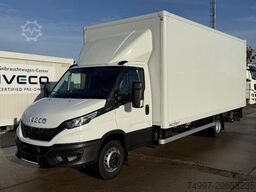 IVECO 70C21HA8/P / AHK / Tempomat / Hi-Matic / Klima / K