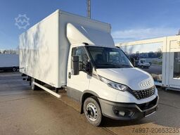 IVECO 70C21HA8/P / AHK / Tempomat / Hi-Matic / Klima / K