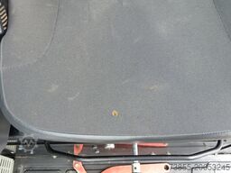 Caterpillar 303.5E2 CR with 3 buckets