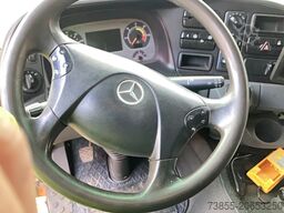 Mercedes-Benz Actros 3241 K 8x4 2004 RSP ESE 32 / 7-2 Double Turbine