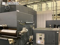 DMG MORI DMC 100U