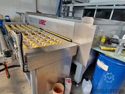LISEC PVB Lamination Line