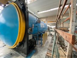 LISEC PVB Lamination Line