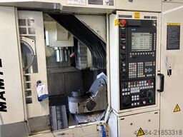 MATSUURA MAN 72-25 V