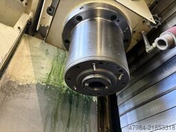 MATSUURA MAN 72-25 V