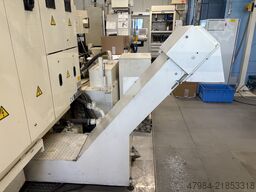 MATSUURA MAN 72-25 V