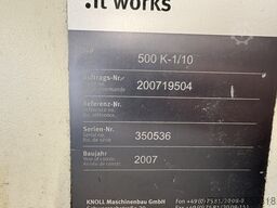 MATSUURA MAN 72-25 V