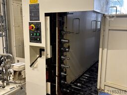 MATSUURA MAN 72-25 V