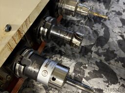 MATSUURA MAN 72-25 V