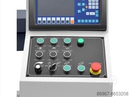 CORMAK 600x300 semi-automatic