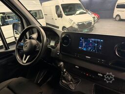 MERCEDES-BENZ Sprinter 316 Kasten L2H2 AC NAVI R-CAM AHK 3,5T