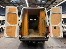 MERCEDES-BENZ Sprinter 316 Kasten L2H2 AC NAVI R-CAM AHK 3,5T