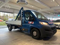CITROEN Jumper Blue-HDI Maxi*3-Seiten Kipper*1.Hand*