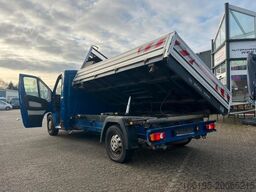 CITROEN Jumper Blue-HDI Maxi*3-Seiten Kipper*1.Hand*