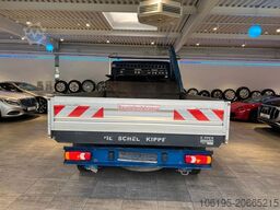 CITROEN Jumper Blue-HDI Maxi*3-Seiten Kipper*1.Hand*