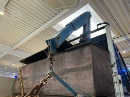 CITROEN Jumper Blue-HDI Maxi*3-Seiten Kipper*1.Hand*