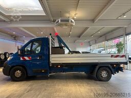 CITROEN Jumper Blue-HDI Maxi*3-Seiten Kipper*1.Hand*