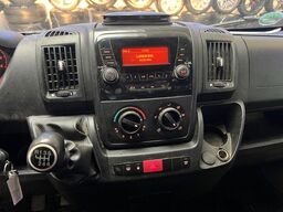 CITROEN Jumper Blue-HDI Maxi*3-Seiten Kipper*1.Hand*