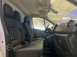 FIAT Talento 2,0 D. *Lang*L2-H1*Garantie*Klima*Navi*