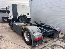 IVECO Stralis 400..ADR..EU6..TÜV 03/sor9 Motor