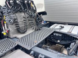 IVECO Stralis 400..ADR..EU6..TÜV 03/sor9 Motor