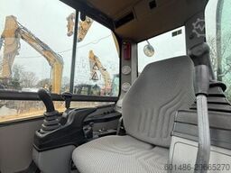 VOLVO ECR 58D