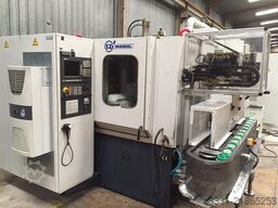 SAMPUTENSILI S130 CNC Modul