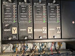 SAMPUTENSILI S130 CNC Modul