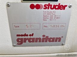 STUDER S 25