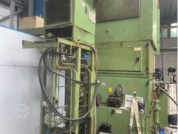 LIEBHERR WSC 501