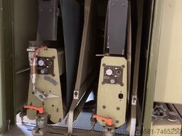 CB 2NRT 1100 2NRT 1100