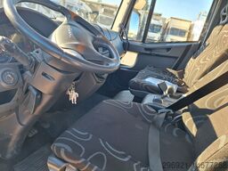 iveco eurocargo