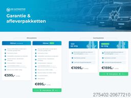 Ford Transit Connect 1.5 EcoBlue L3H2 AUT/ CAMERA/ A...